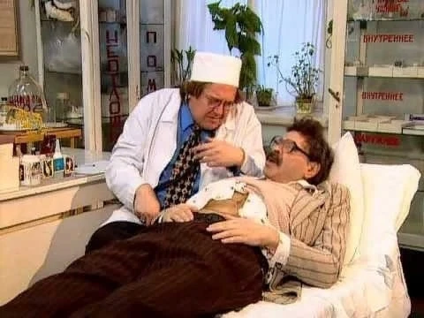 — Доктор, хотел этой осенью жениться, да теперь вот задумался.