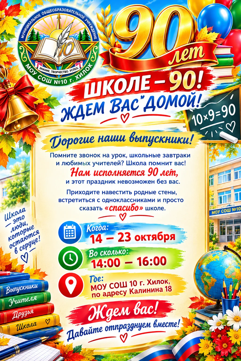 Вы помните, как первый раз вошли?