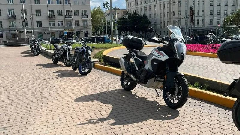 🏍 В Лисках предложили ограничить ночные поездки