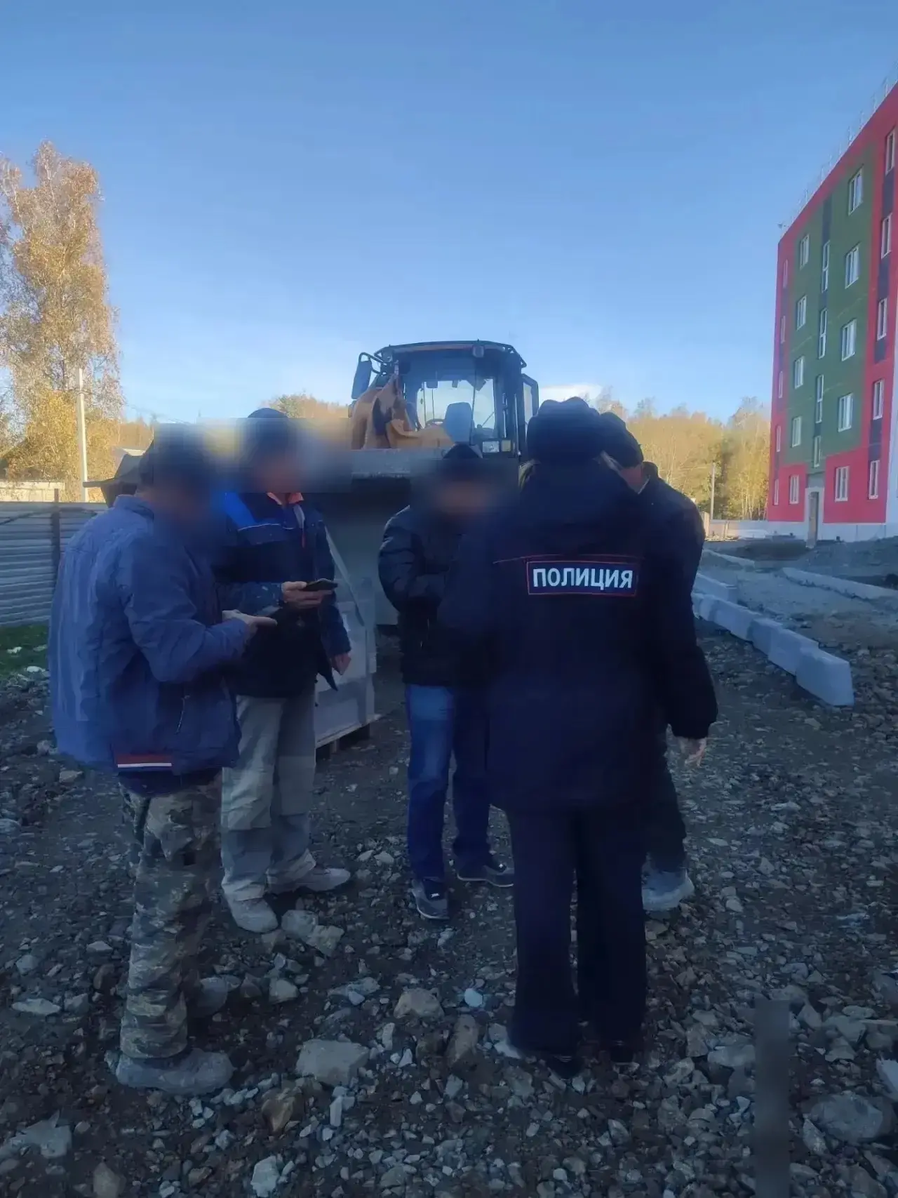 Отчет о результатах проведения федеральной комплексной оперативно-профилактической опер...