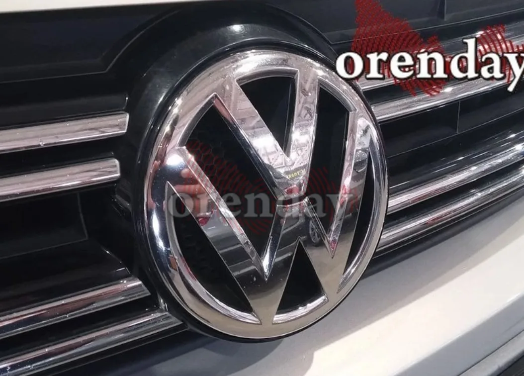 Volkswagen отзовет несколько тысяч электромобилей из-за риска возгорания батарей, пишет...