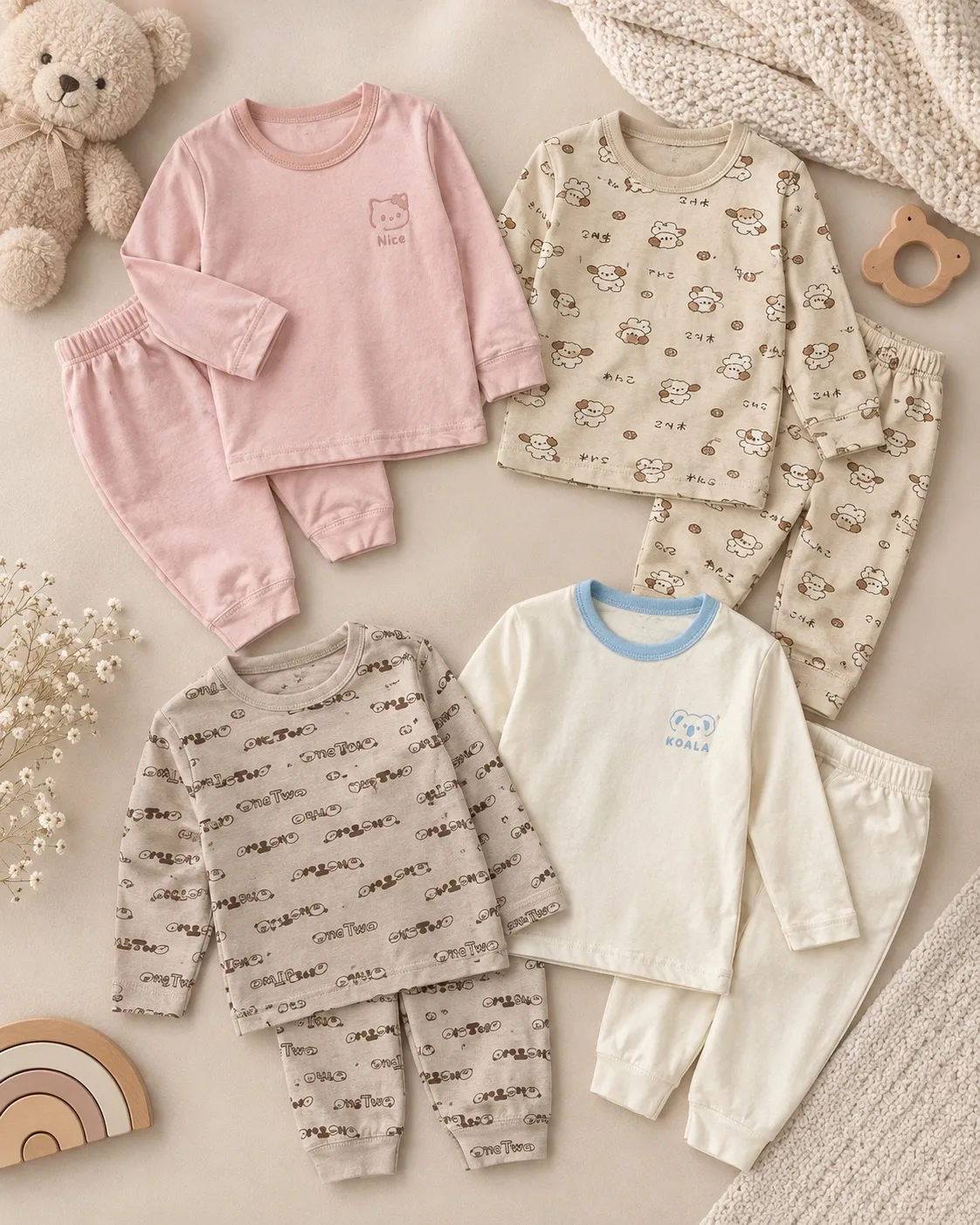Новинки в KIDS! 🧸💕