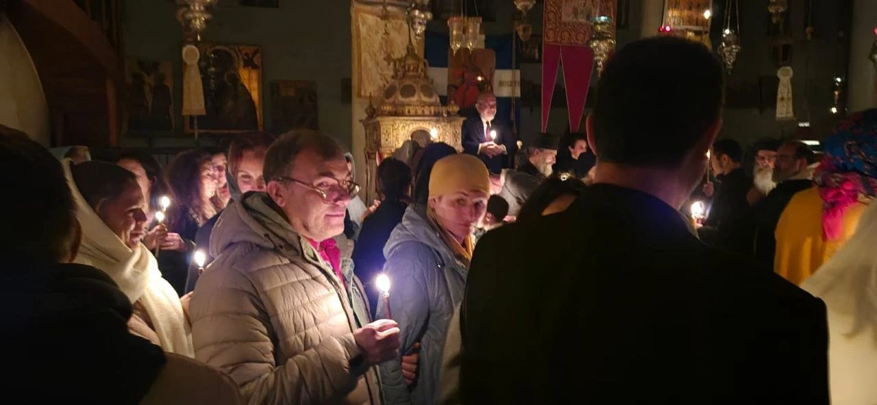 модератор