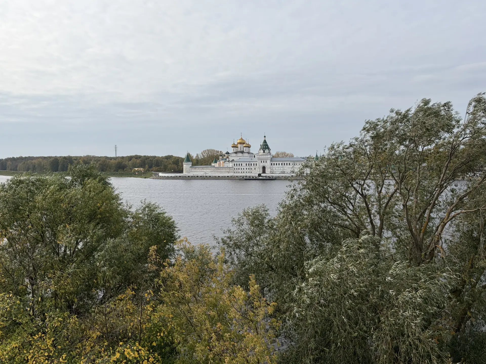 👣КОСТРОМСКИЕ ЗАМЕТКИ👣
