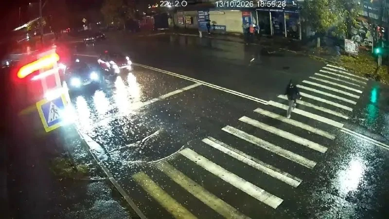 Осадки не осложнили движение в Находке