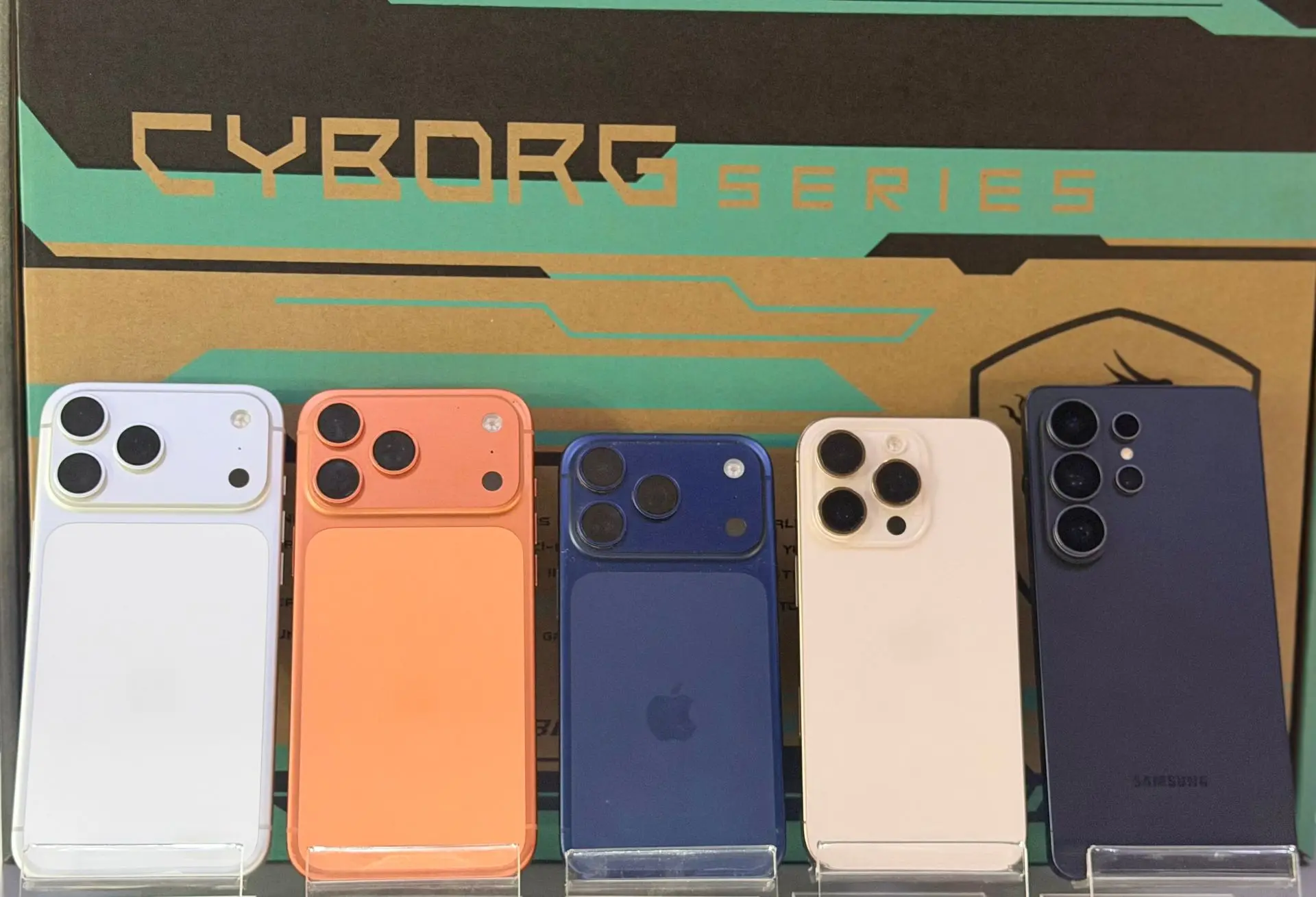 IPHONE