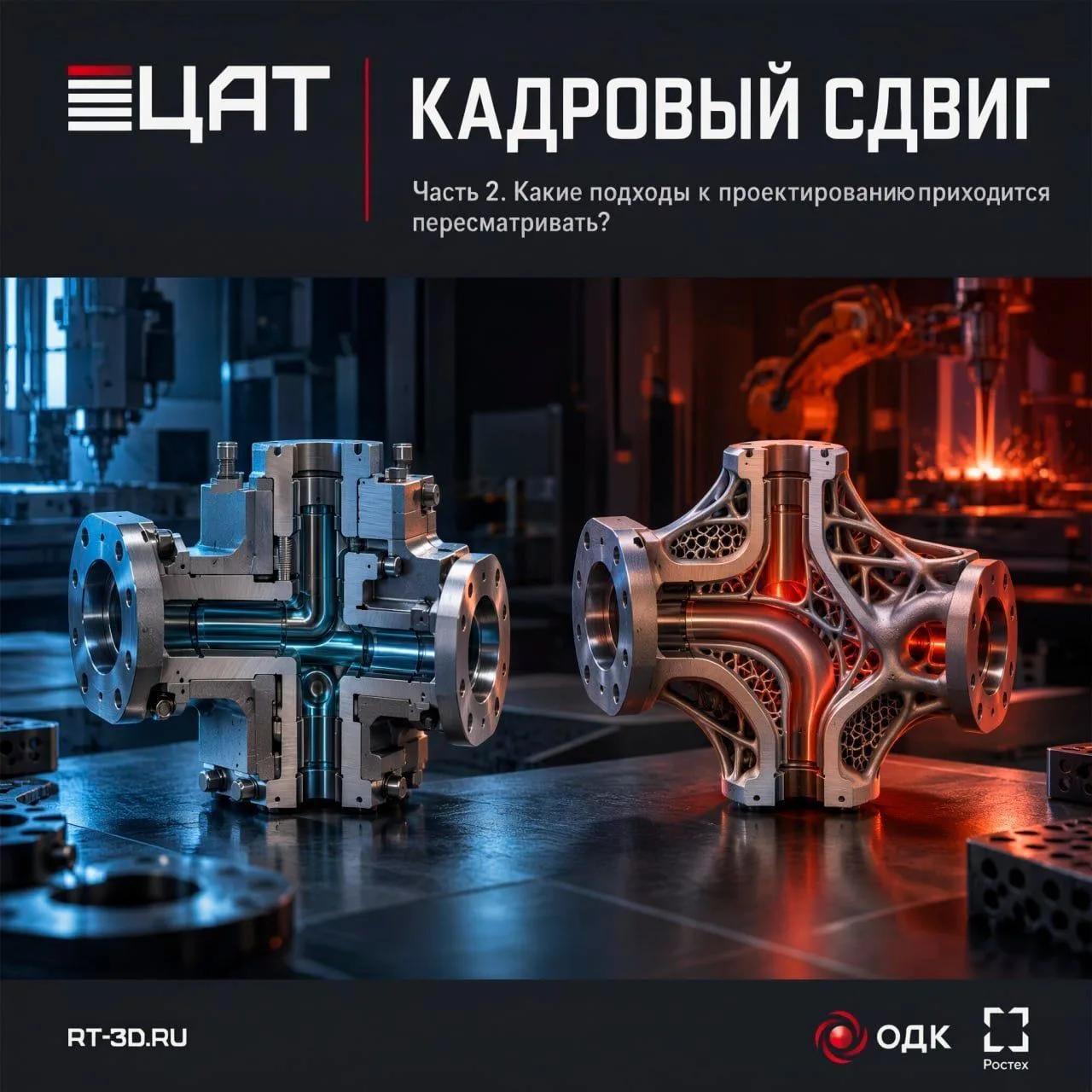 Какие подходы к проектированию приходится пересматривать?