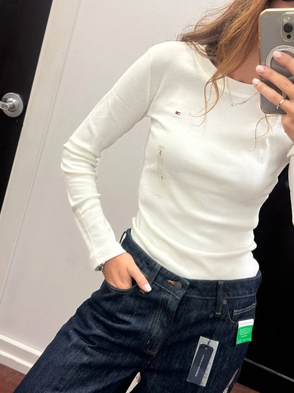 Tommy Hilfiger
