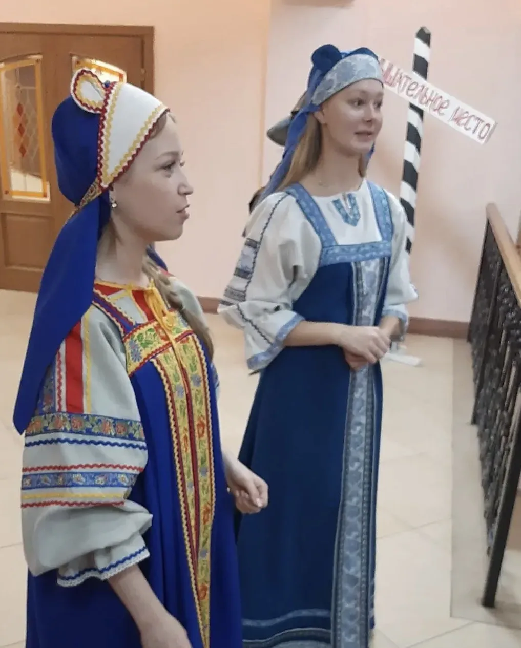 🎉 Профсоюзная поездка в Мышкин — будет о чём вспомнить! 🎉
