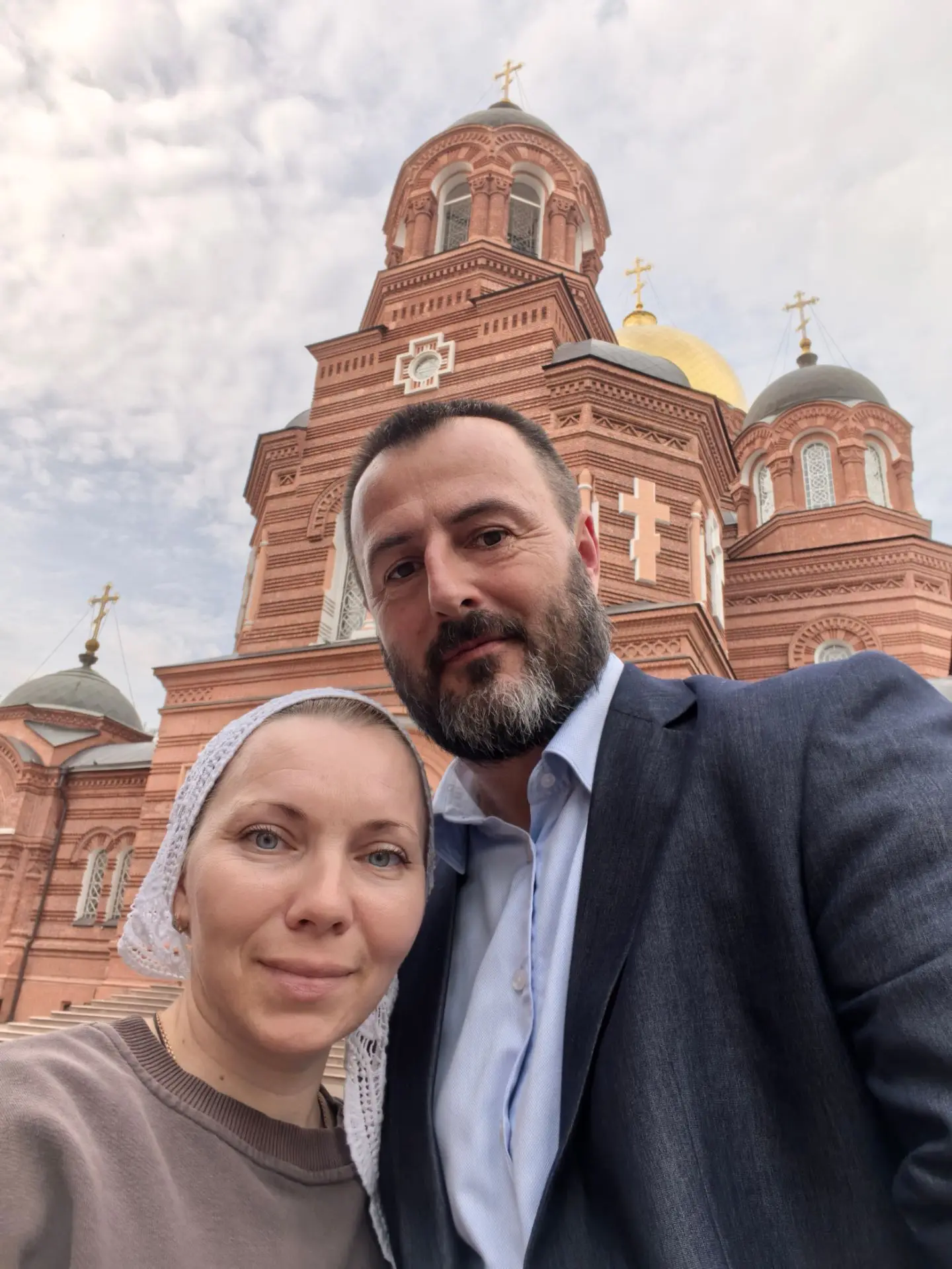 Сегодня и 15 лет назад