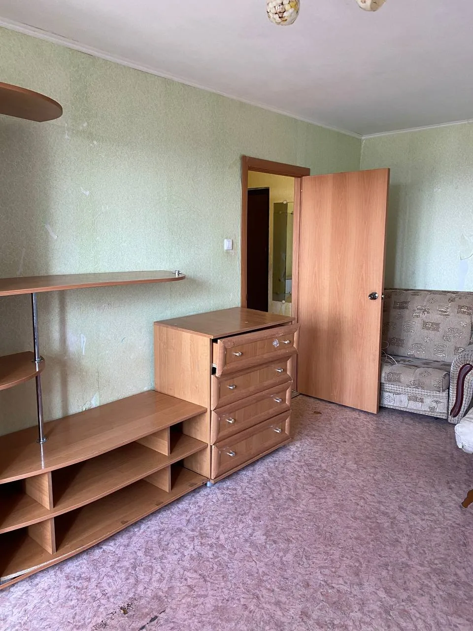 🛏 #Сдам 1-комнатную квартиру.