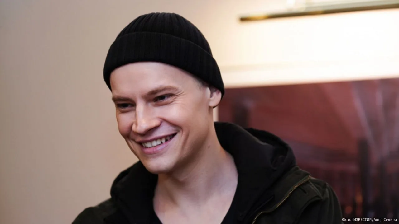 🎥 SHAMAN грозит иск на 10 миллионов: челябинский певец снова обвинил артиста в краже х...