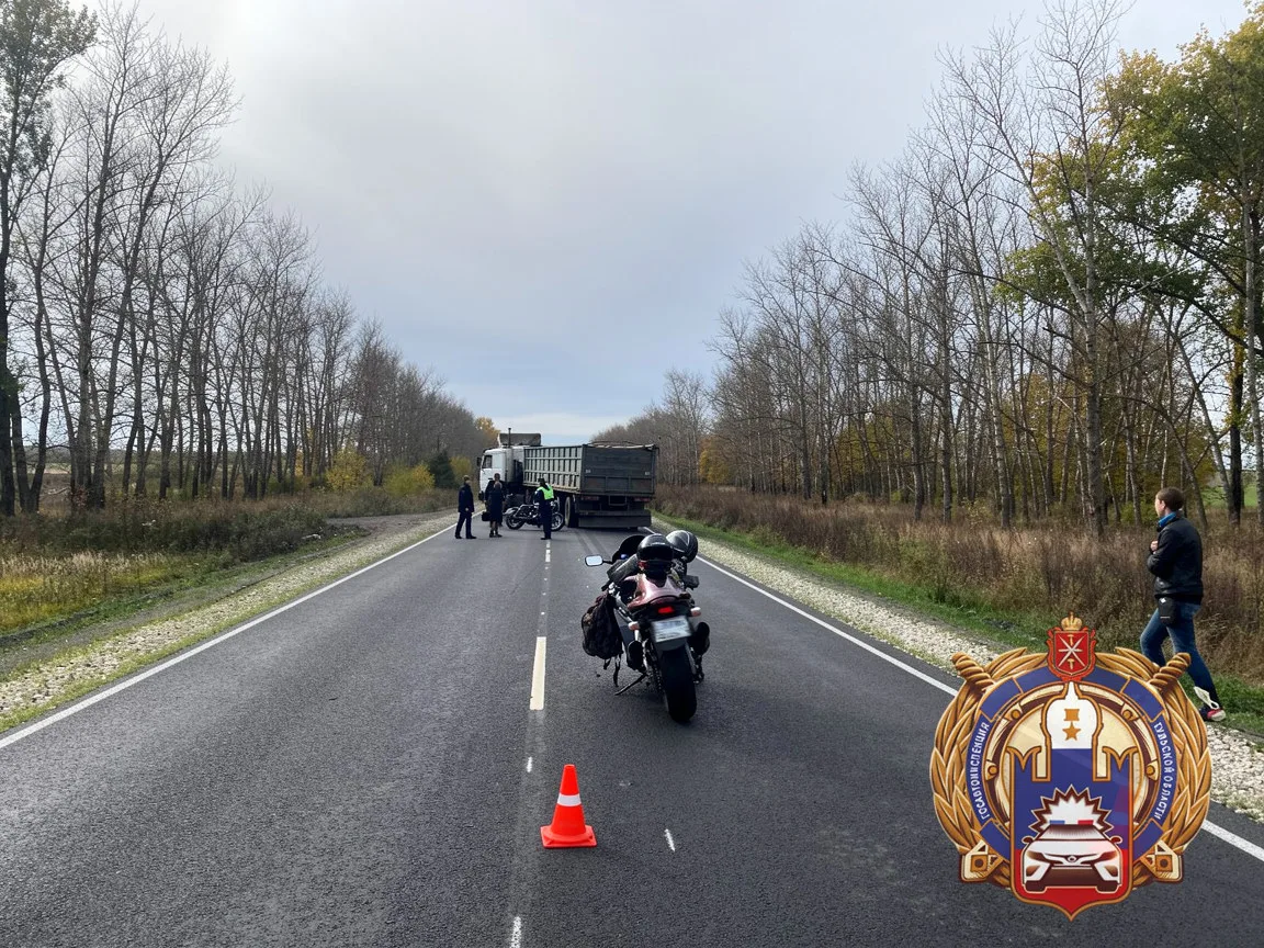 🚨🚔Harley-Davidson и МАЗ-543240-020