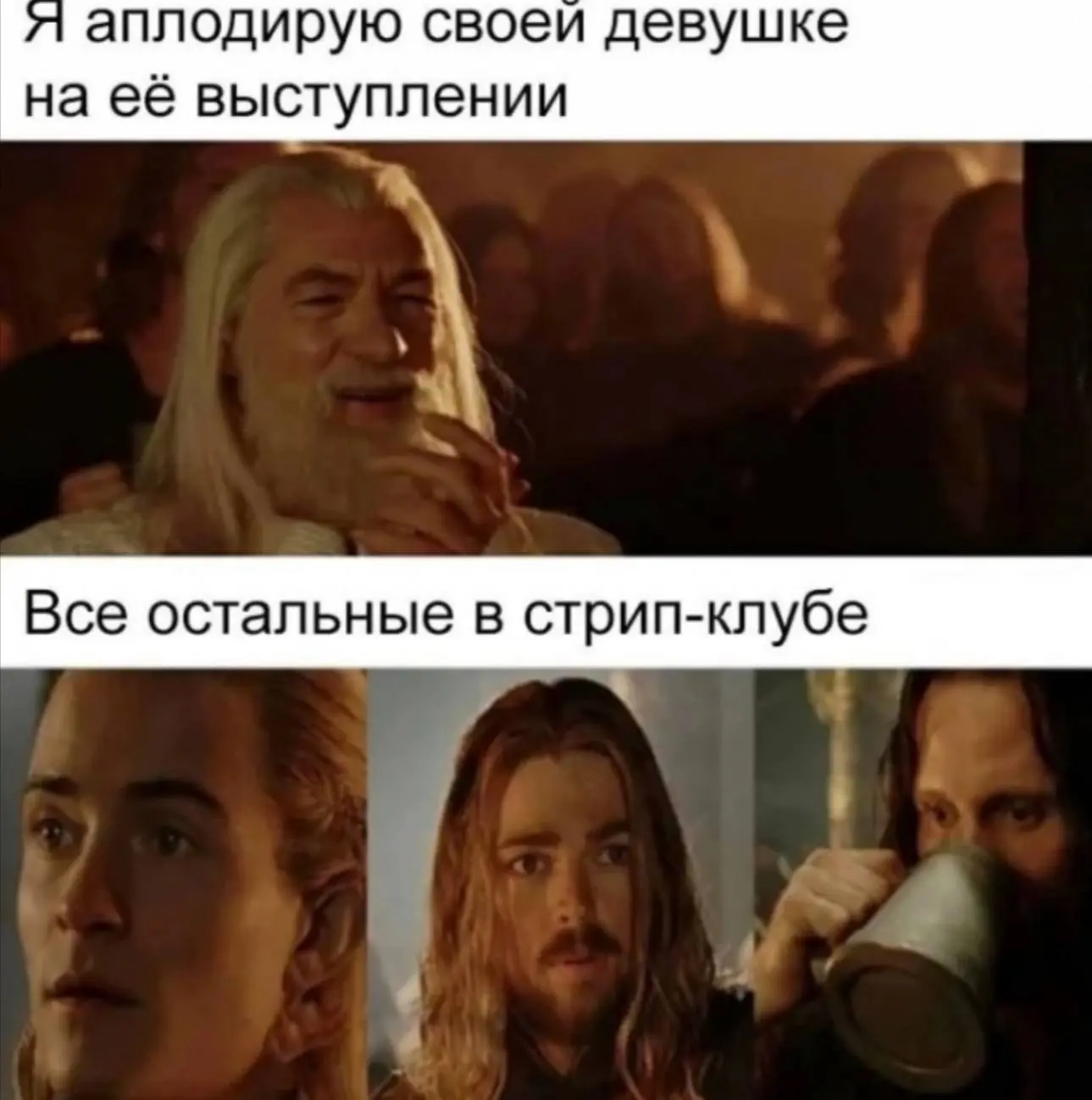 Другие наши каналы ❗