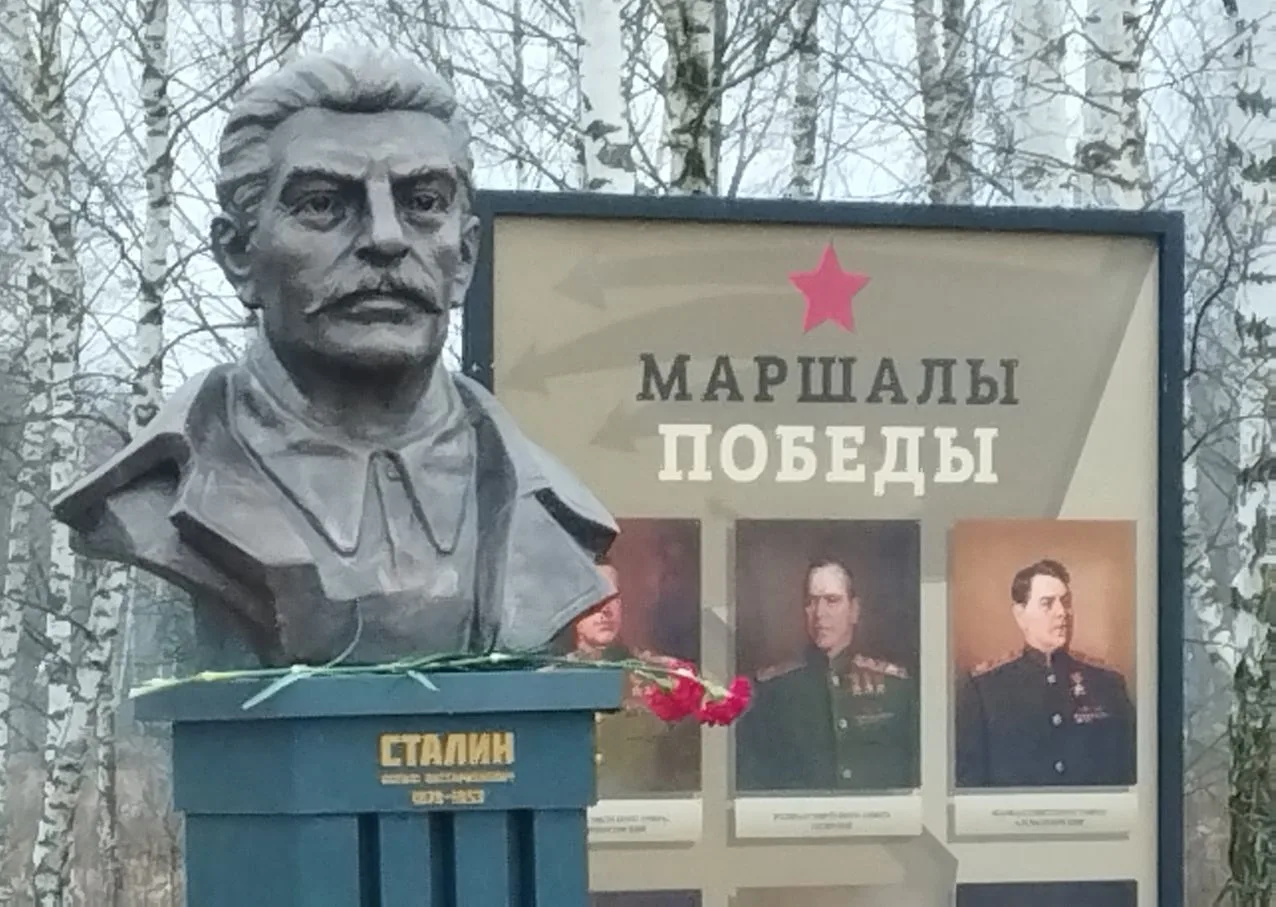 Мнение горожан ничего не значит