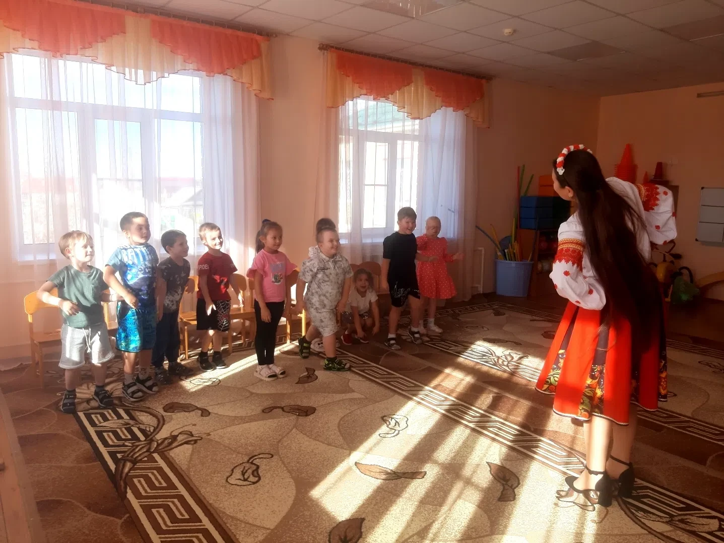 💥Вот он какой, папочка родной!