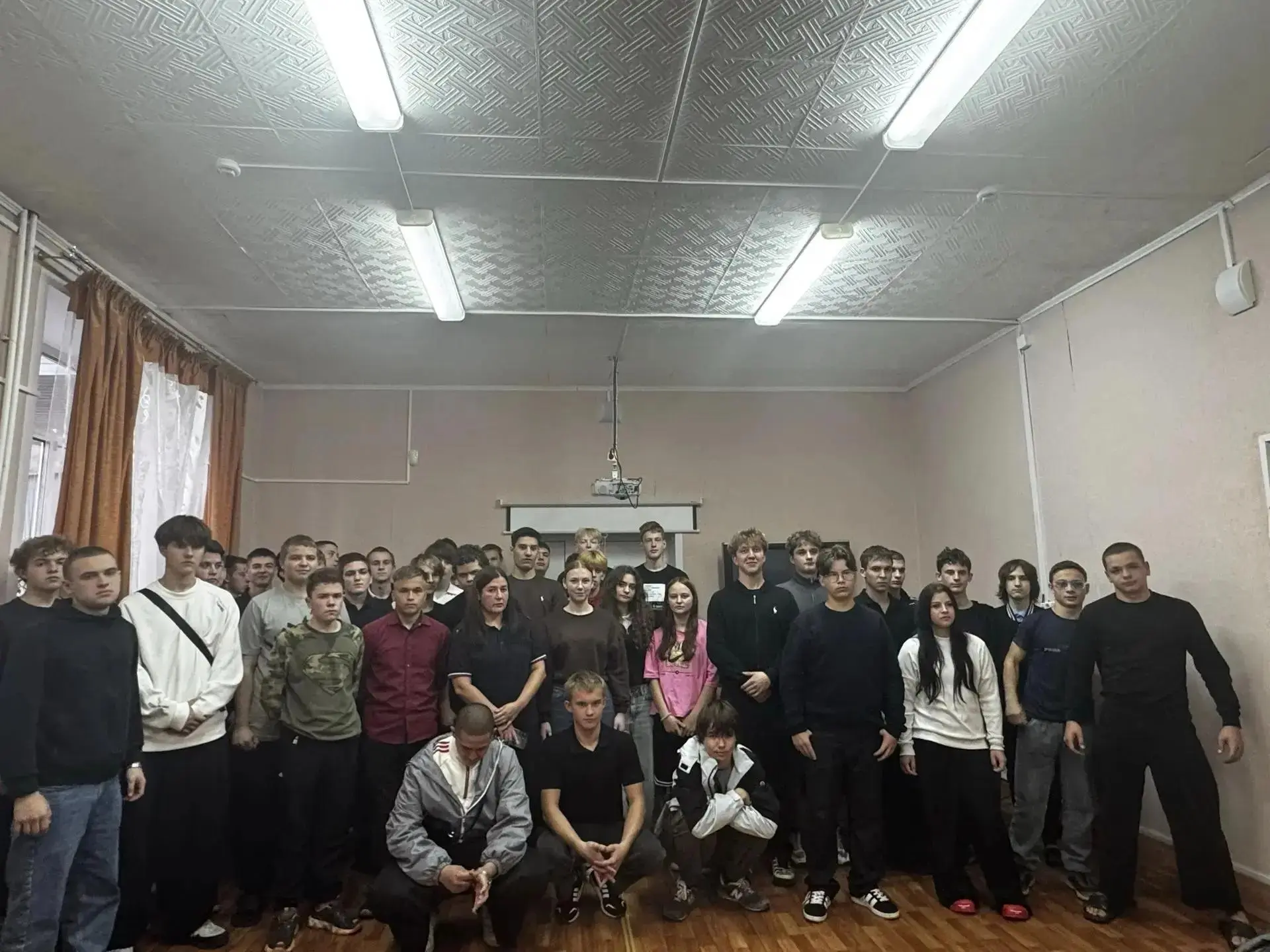 ПРАВОНАРУШЕНИЯ И ОТВЕТСТВЕННОСТЬ