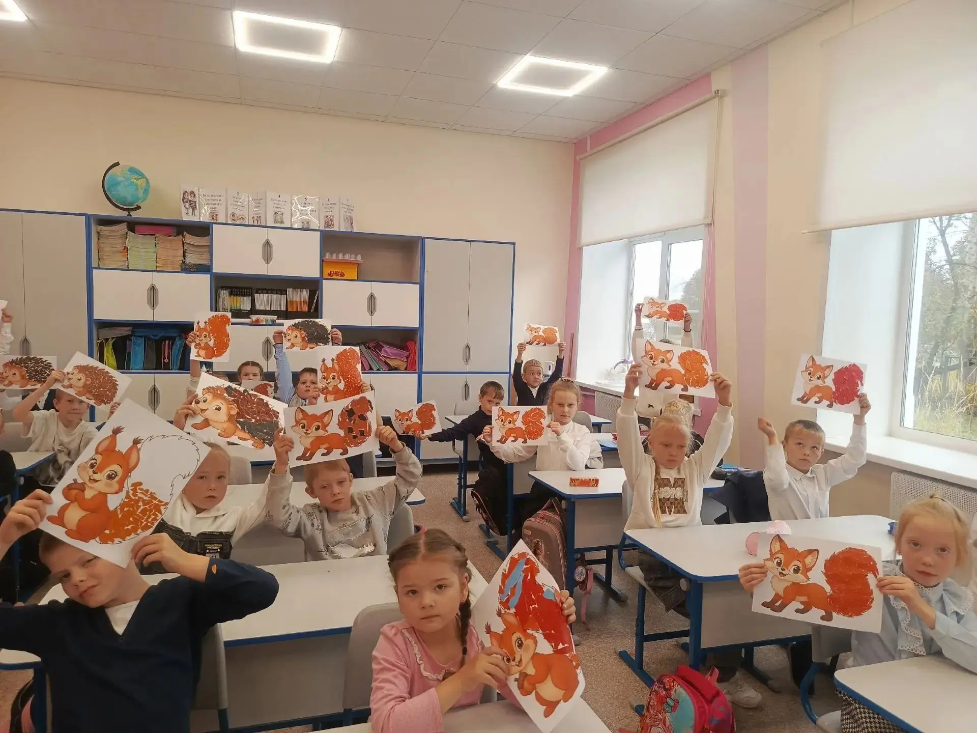🎨Педагоги дополнительного образования Детско-юношеского центра продолжают сетевое взаи...