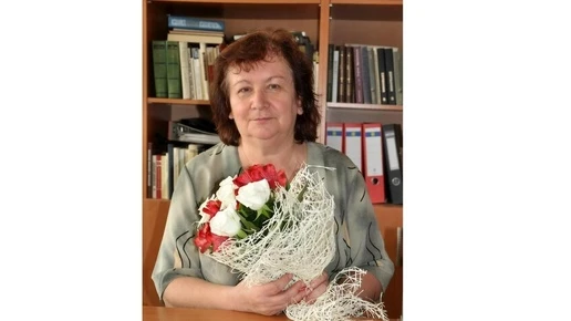 В Ярославле ушла из жизни преподаватель ЯГПУ