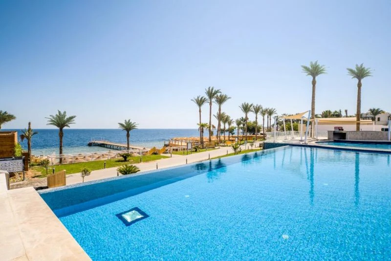 ✅Sunrise Diamond Beach Resort 5*