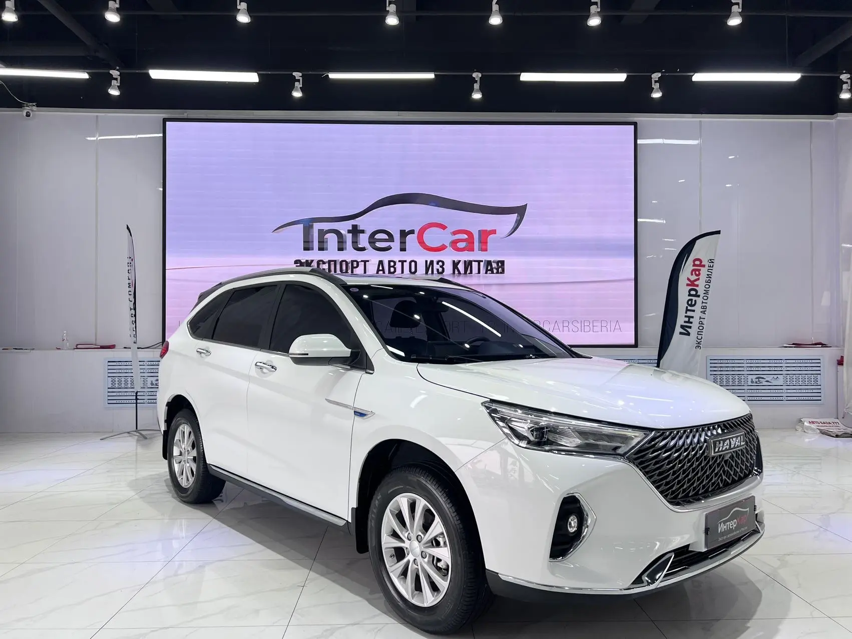Haval M6