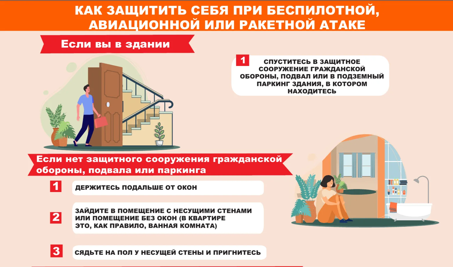 🛡️ В рамках проведения месячника Гражданской обороны в 2026 году и в целях повышения б...