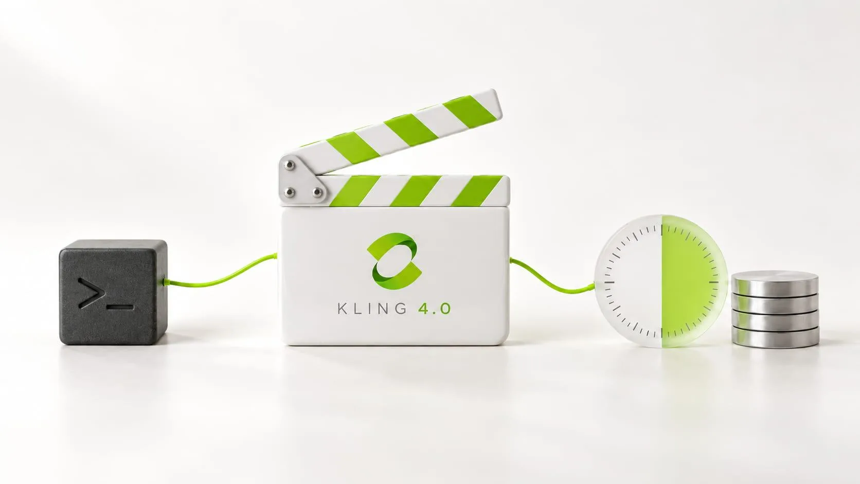 🎥 Kling AI выпустила Kling 4.0 для всех