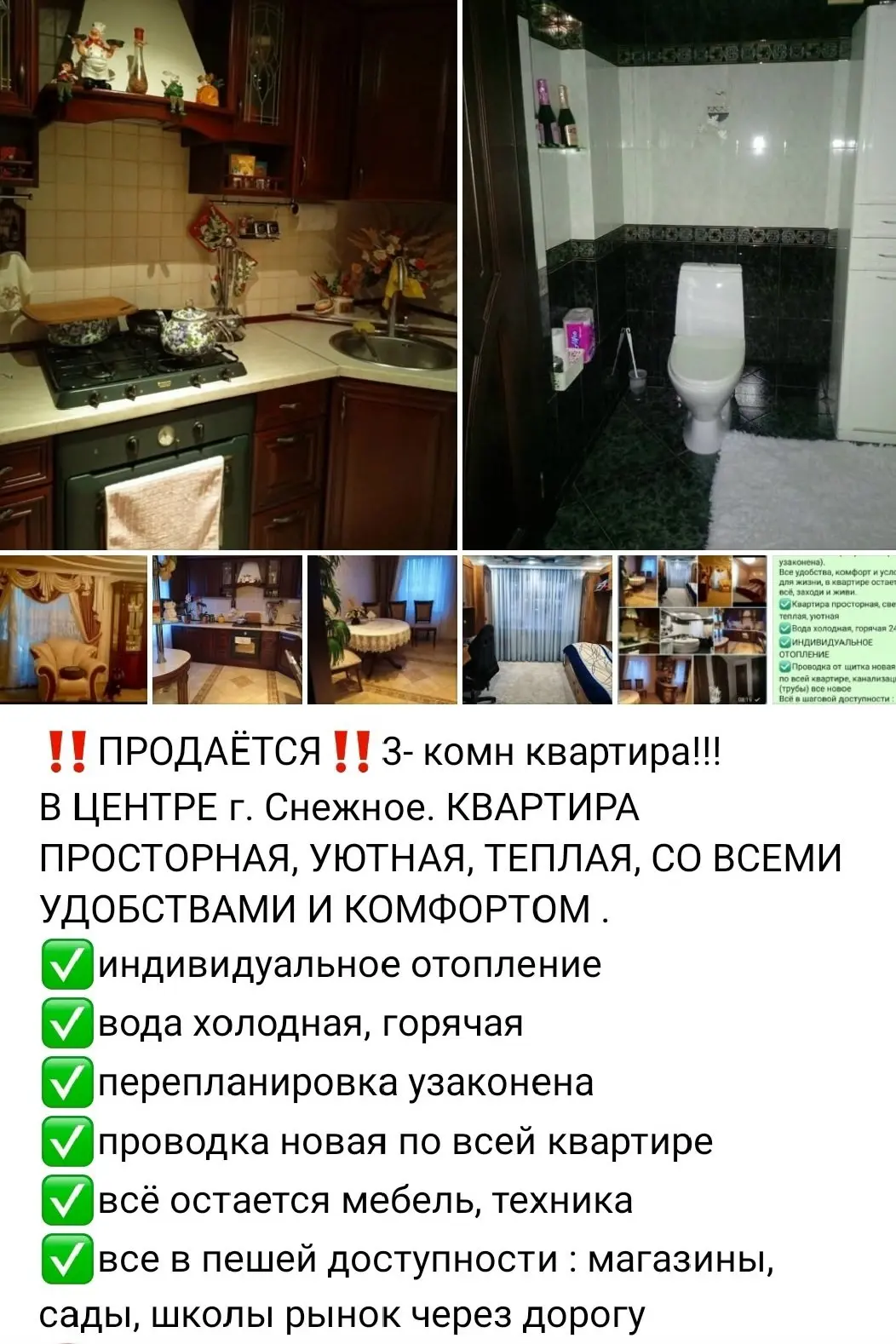Г. СНЕЖНОЕ