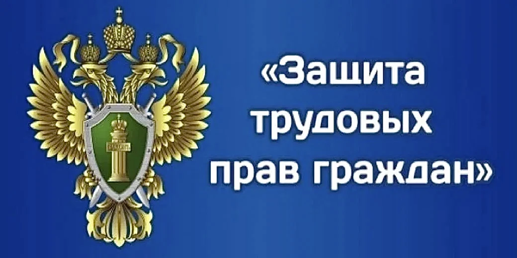 Прокуратура Малодербетовского района выявила нарушения закона в сфере неформальной заня...