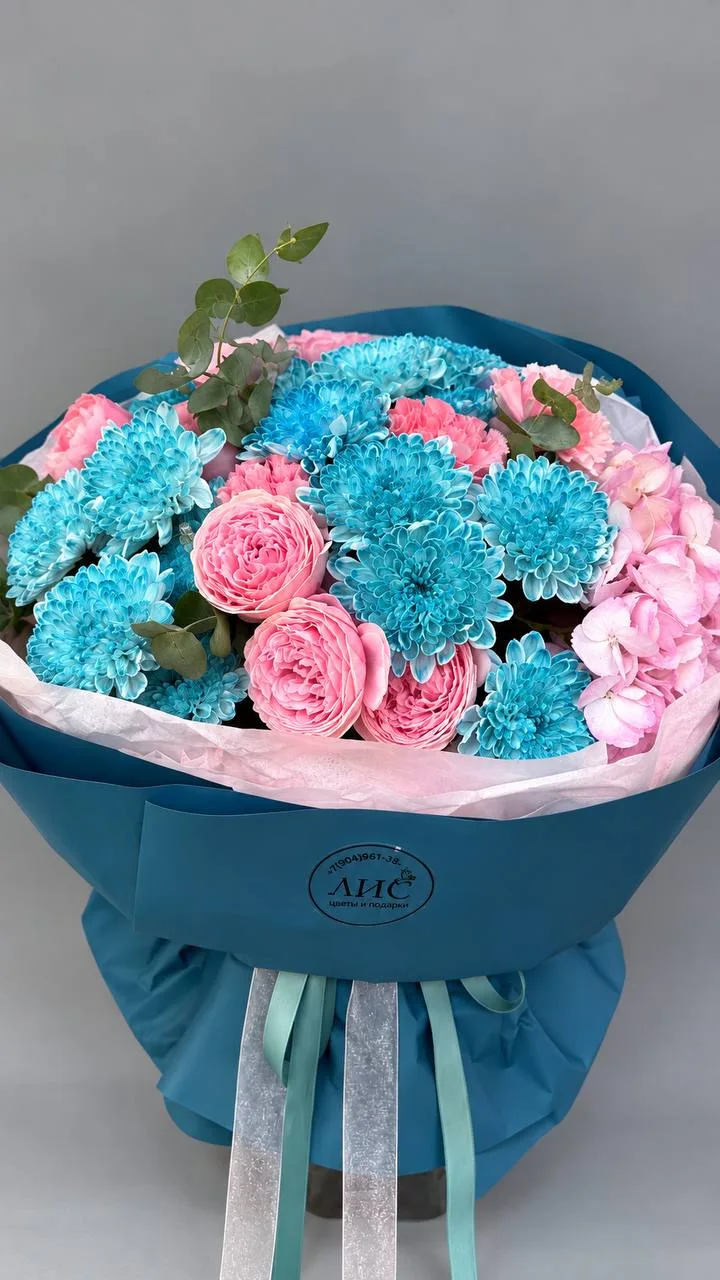 Принимаем заказы на День учителя — 5 октября 💐