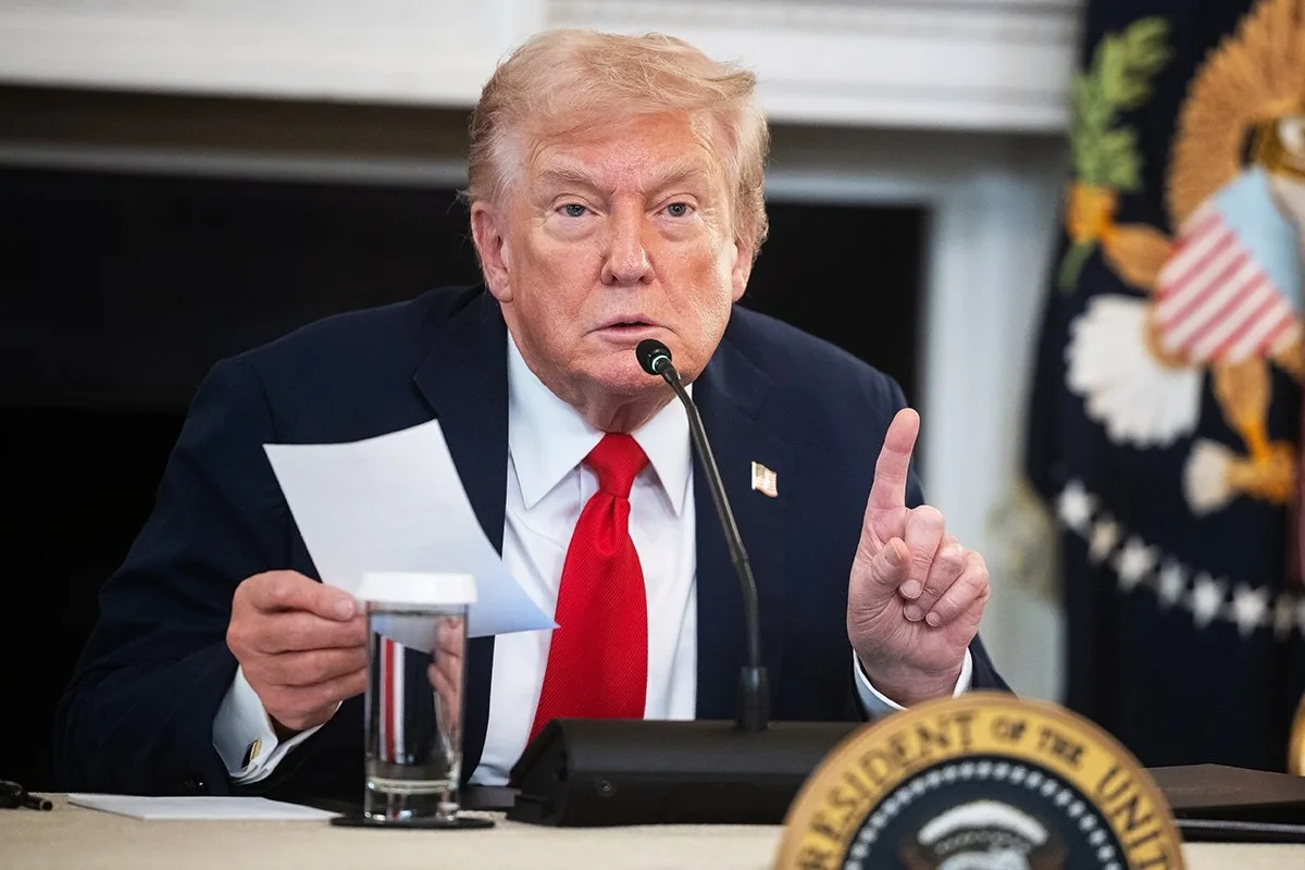 США, возможно, не стоило ликвидировать руководство Ирана, поскольку сейчас Вашингтон не...