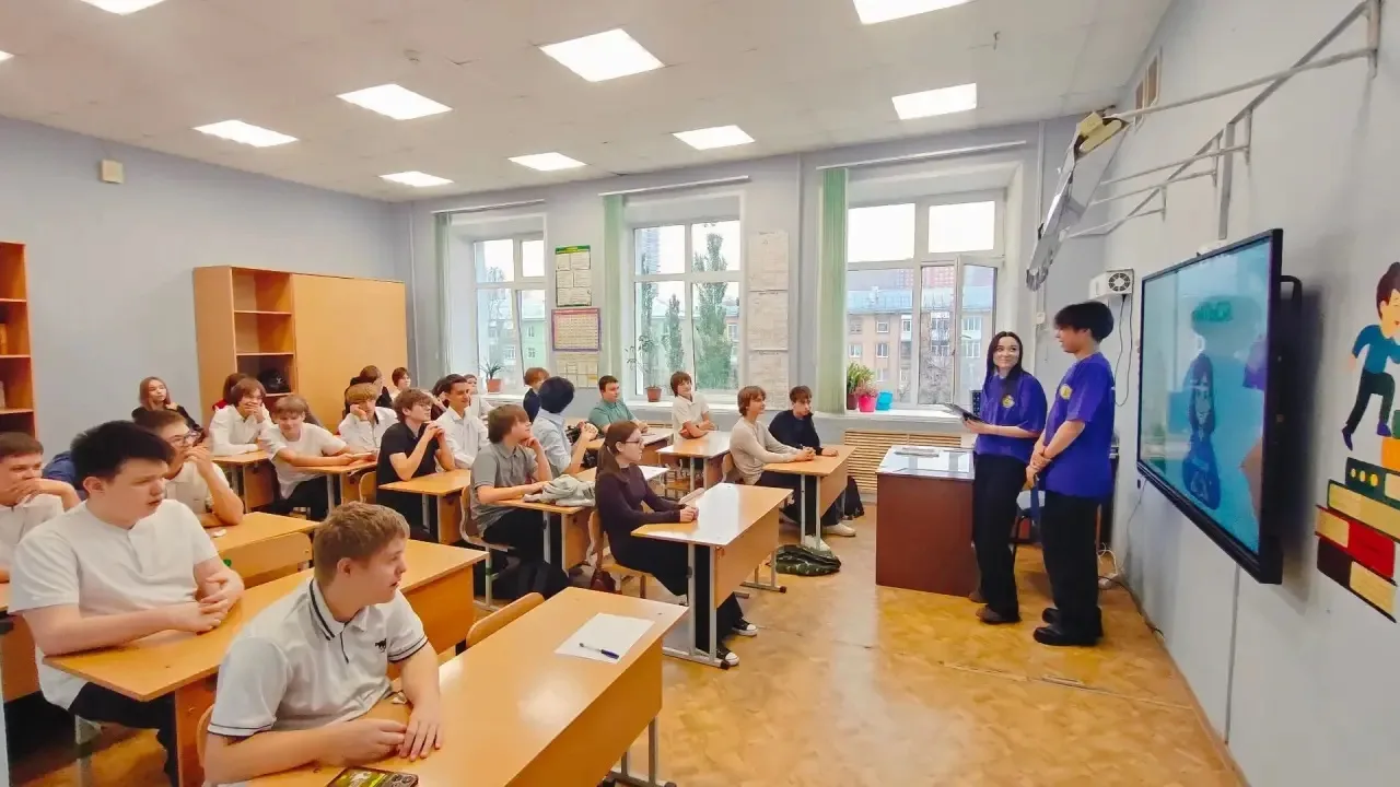 Дорогие подписчики!