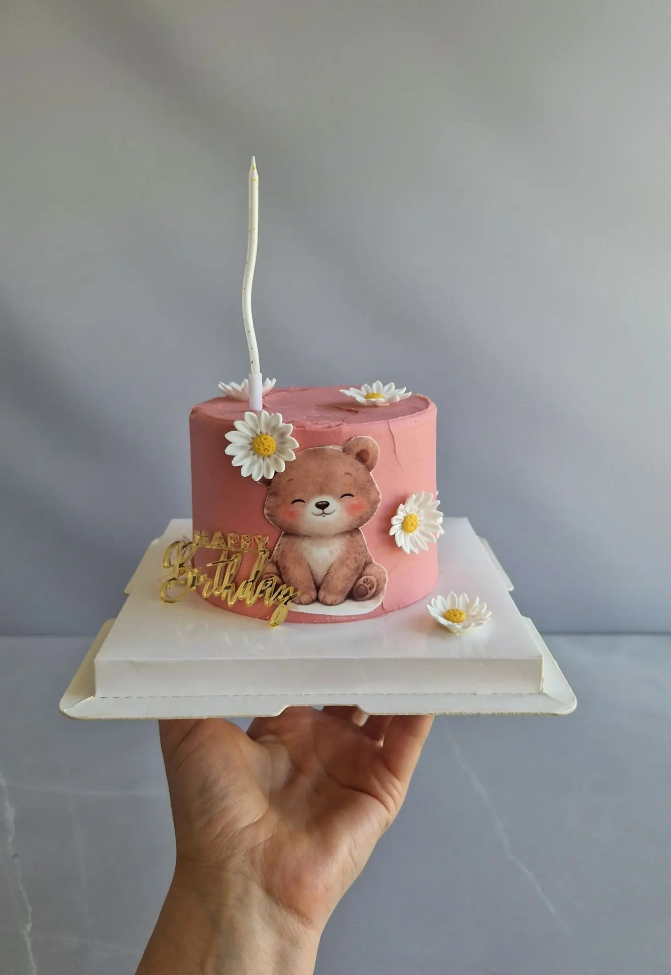 Иногда я делаю немного больше, чем просят 🧸✨