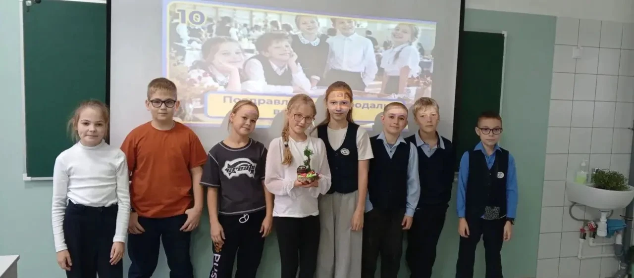 🎉 Ура! Мы завершили трек «Орлёнок — Лидер»! 🎉Ребята из 2–4 классов столько всего узна...