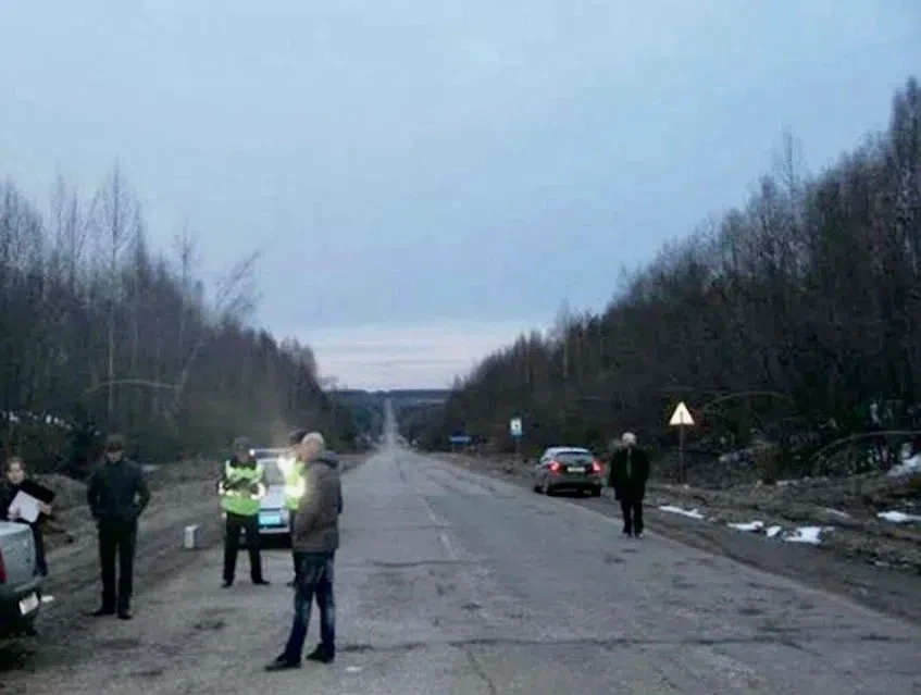 🚔 В Буе завершили расследование смертельного ДТП с пьяным водителем