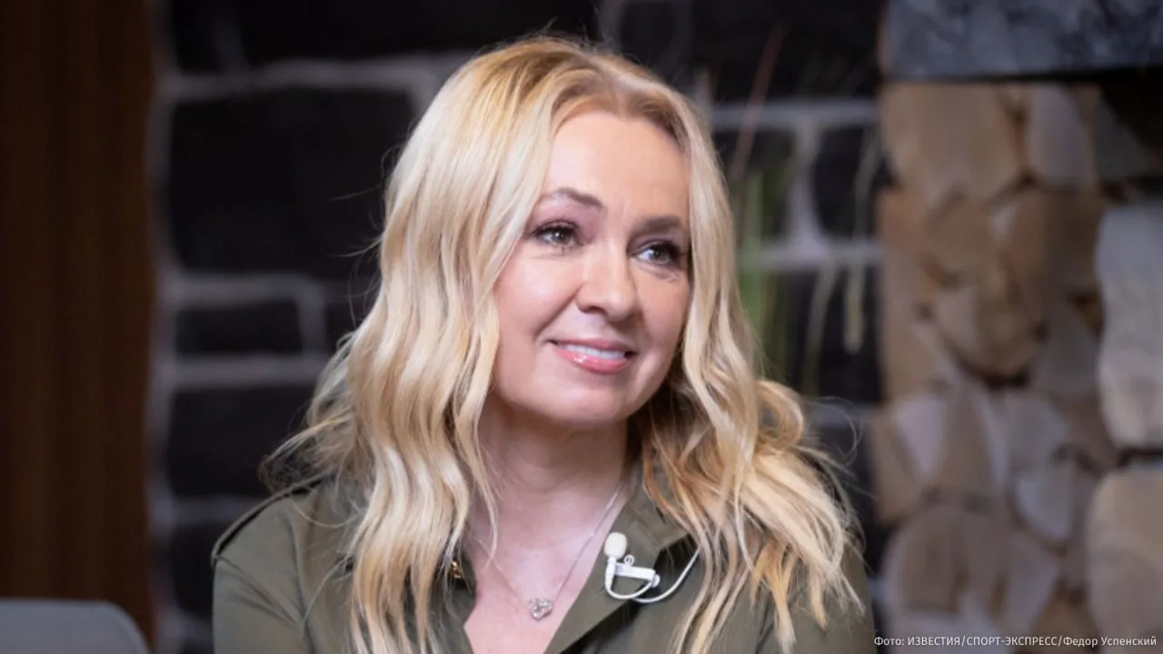 «Нервы не выдерживают»: Яна Рудковская призналась, почему боится смотреть выступления с...