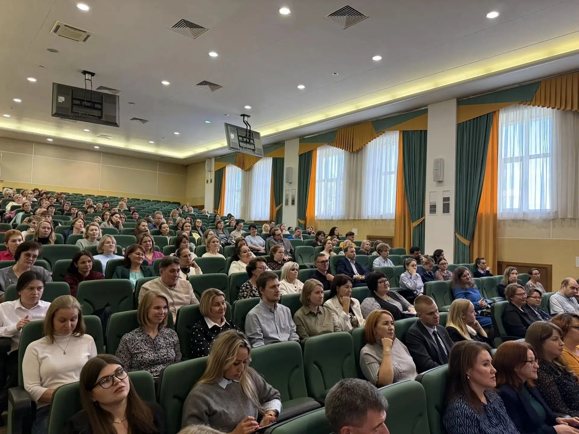 ✨Конкурс — это шанс показать, на что вы способны!