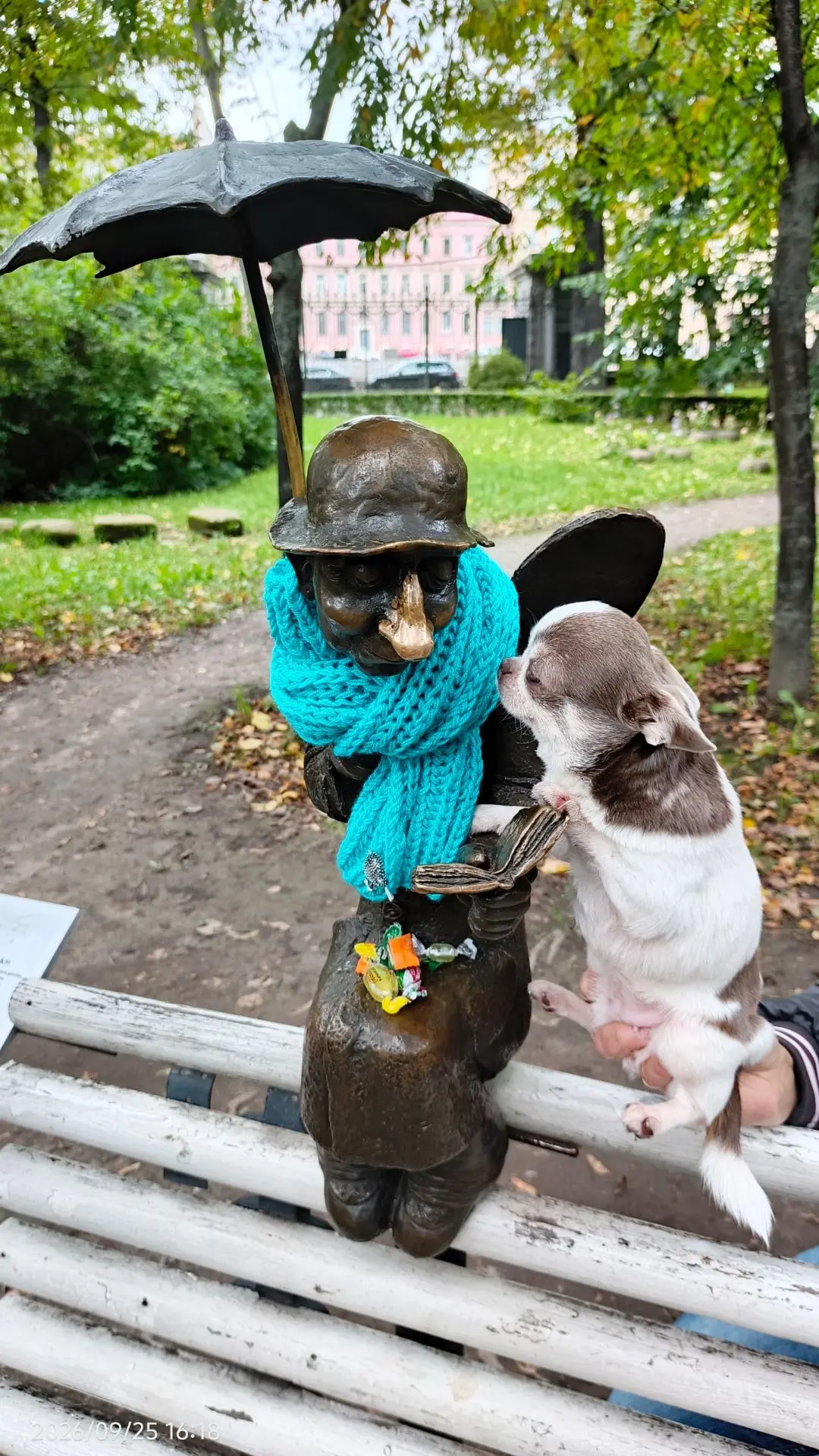 #ЧихоТоеРифмочки