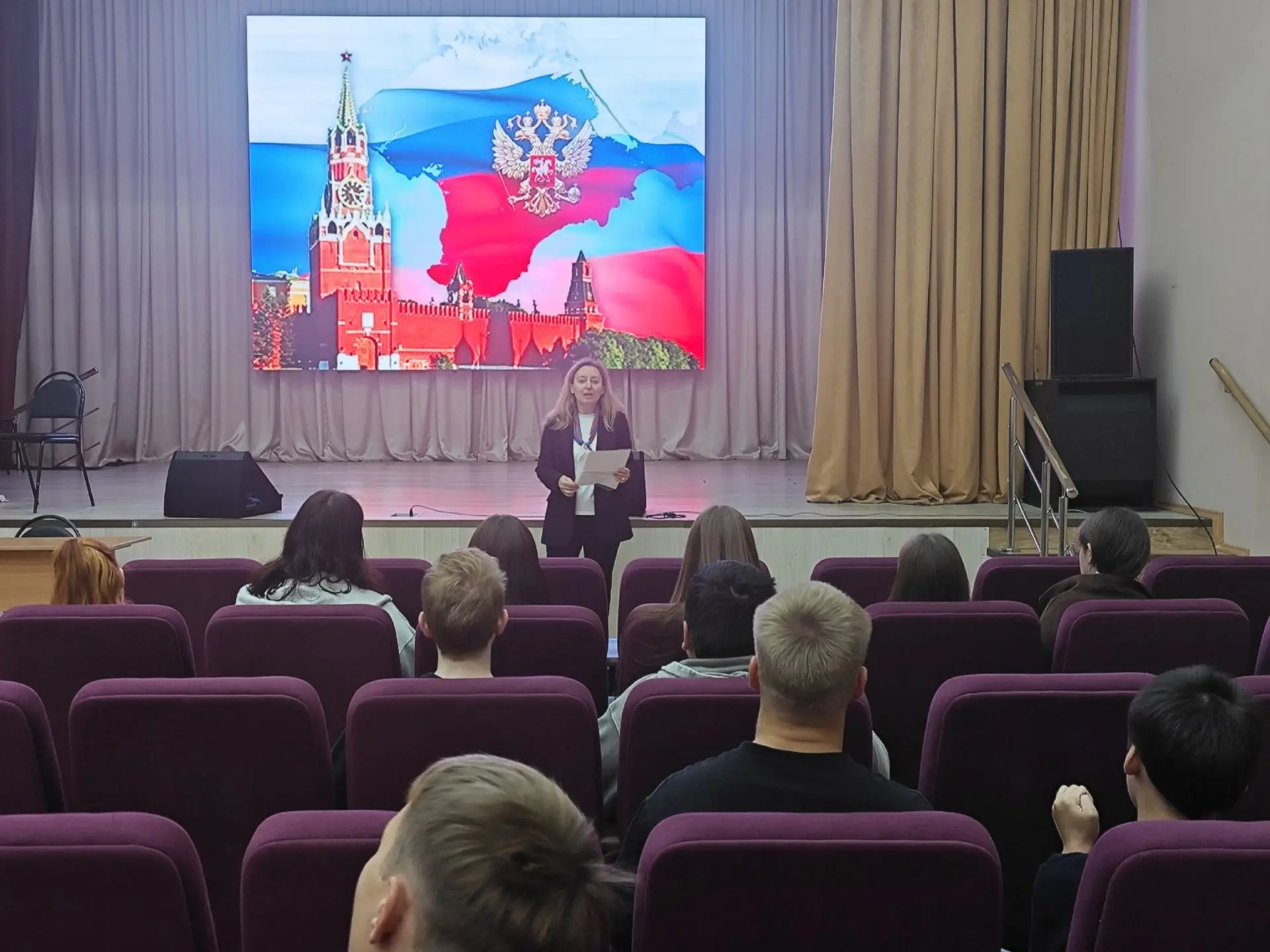 Профориентация в действии: как Дубровская школа прокачала своих учеников