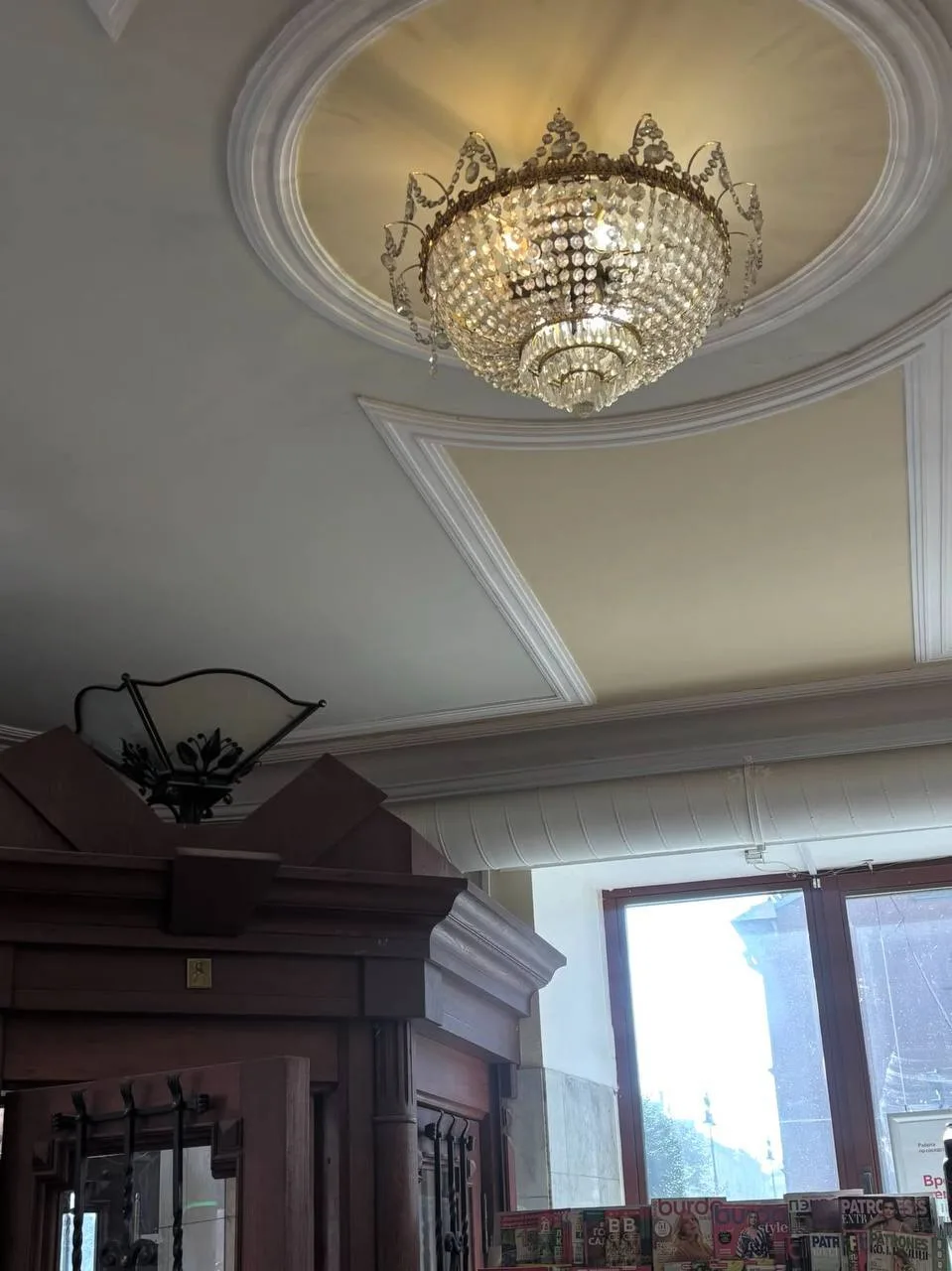 😍 самый обычный магазин в центре Петербурга