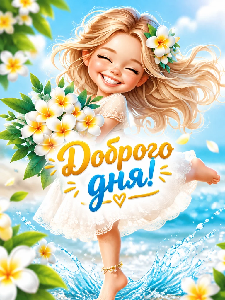 Открытки РАДОСТИ