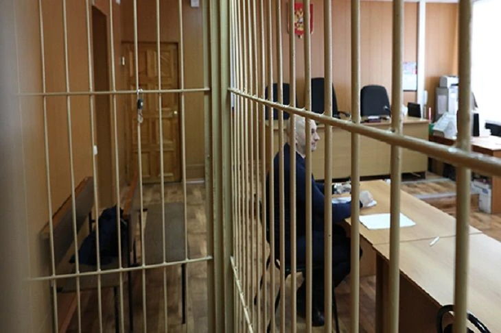 Палласовский районный суд Волгоградской области приговорил к 9 годам колонии строгого р...