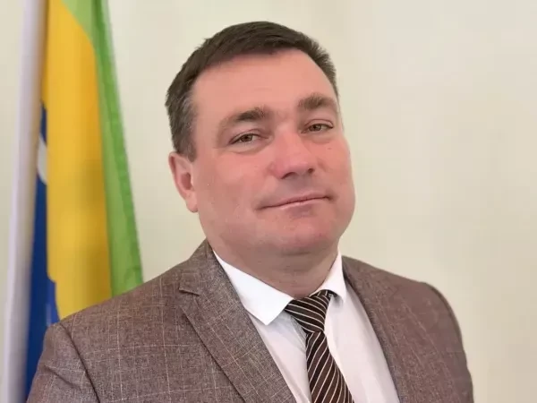 Бывший заместитель мэра Батайска стал и. о. главы администрации Азовского района