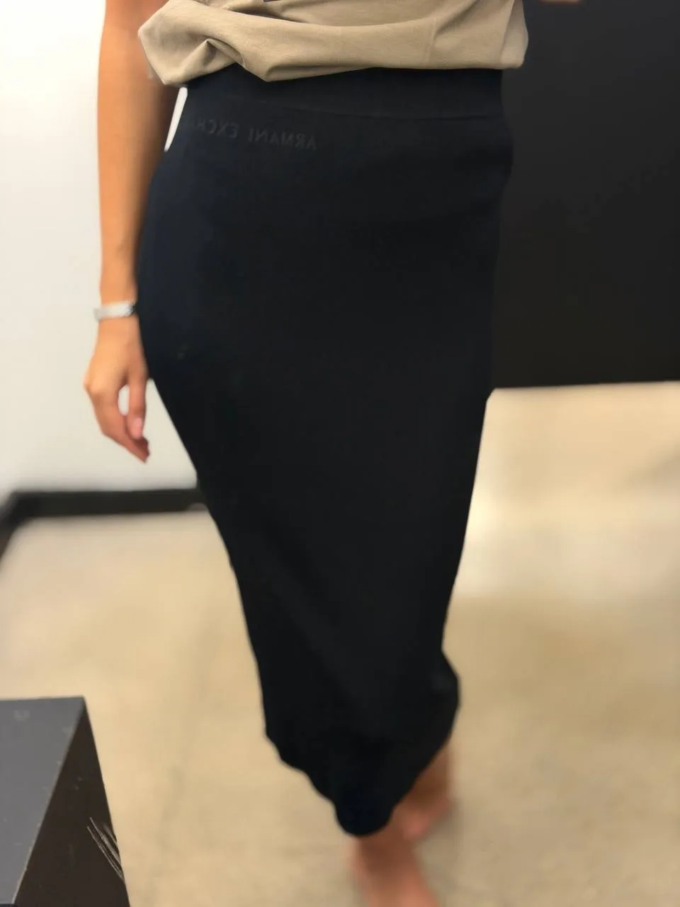 ARMANI EXCHANGE🏷️