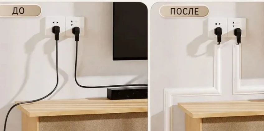 Кабель канал