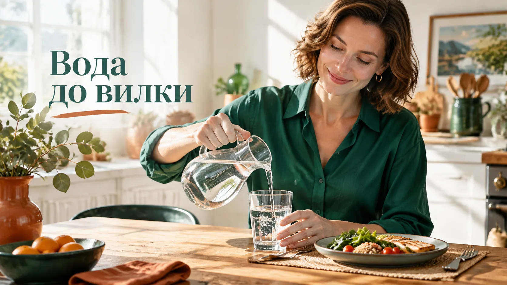 Рубрика: Полезная привычка дня