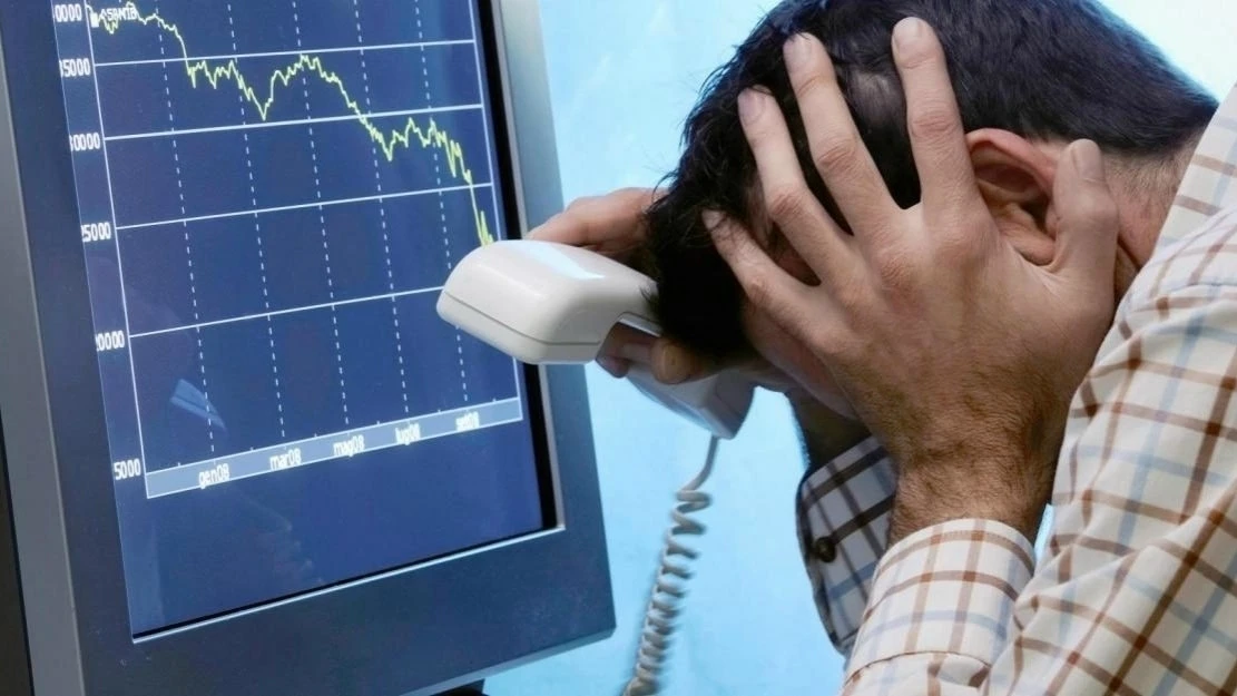 Надеясь на прибыль, житель Чебаркуля потерял 780 тысяч на «инвестициях»
