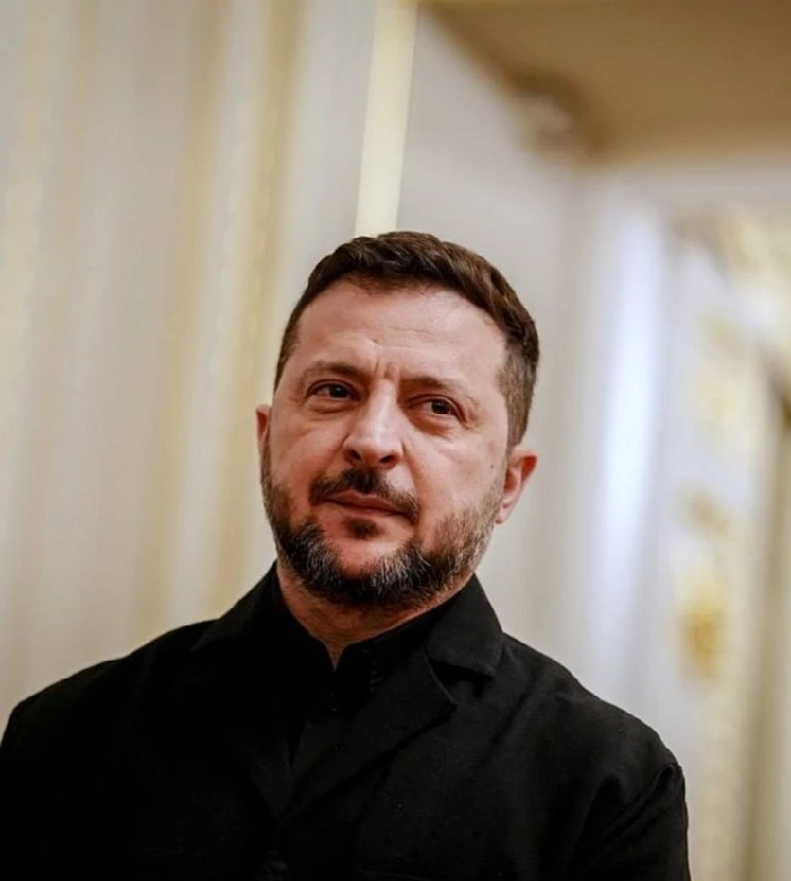 ⚡️ Если Путин согласится на 60-дневное перемирие, Украина проведет выборы, — Зеленский