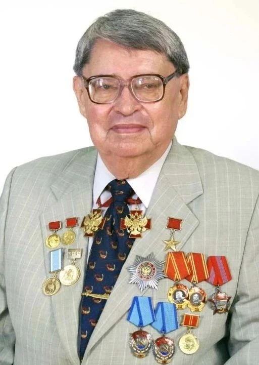 Имя, достойное быть на карте Сарова