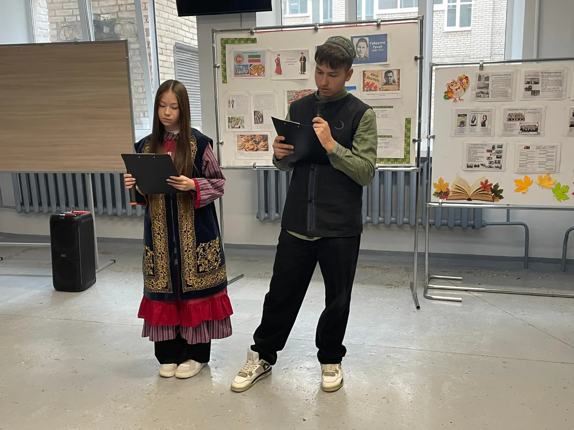 ✨ Понедельник начался ярко! Традиционная линейка и море впечатлений! ✨